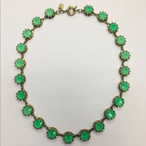 J. Crew Necklace